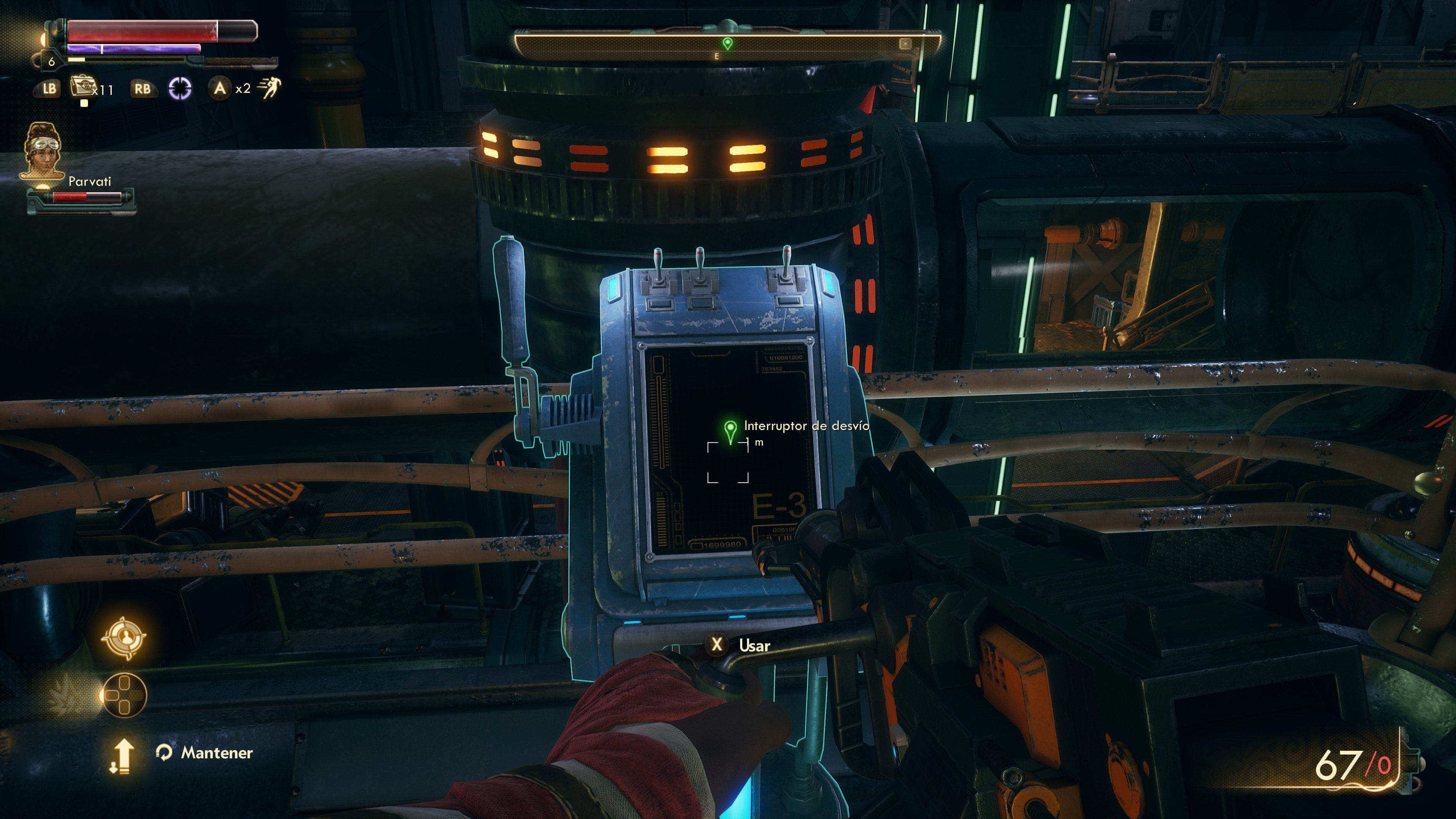 The Outer Worlds - Imagen 30